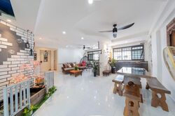 Blk 649 Woodlands Ring Road (Woodlands), HDB 5 Rooms #533954711